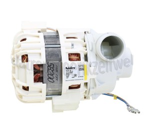 Foto van AEG Pomp Circulatiepomp F40742, ZDI210W, ZDF306 