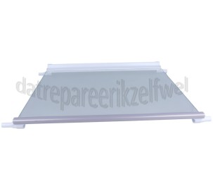 Foto van LG Glasplaat Compleet GSL325PVCV, GWL2710NS 