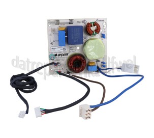 Foto van Beko Print Filter HIXI84700UP, GIEH834481P 