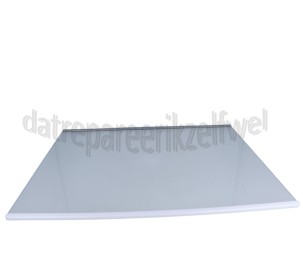 Foto van Hisense Glasplaat Legplateau RD23DC4SHA, RD23DC4SHF 