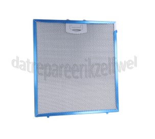 Foto van Gorenje Filter Metaalfilter DK6330X, DK8450E 