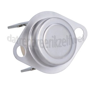 Foto van AEG Thermostaat 175 graden L76680WD, EWW1686HDW 