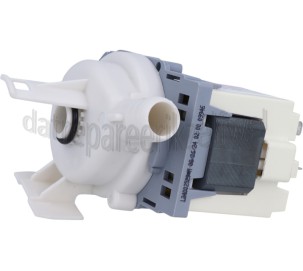 Foto van AEG Pomp Circulatiepomp L60JUBI, EW8F148B 