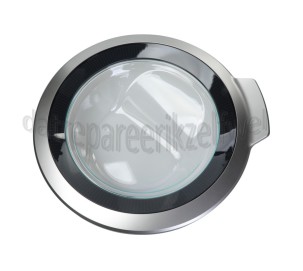 Foto van AEG Vuldeur Zilver L7FBE48SP, L7FBE68S 