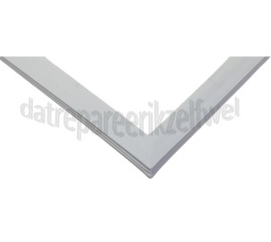 Foto van Hisense Afdichtingsrubber Koelkast RB222D4AW1, RB224D4BWF 