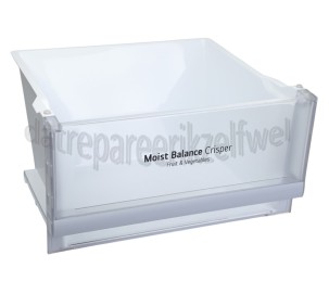 Foto van LG Groentelade Moist Balance Crisper GCB247SLUV, GCL247JQWZ 