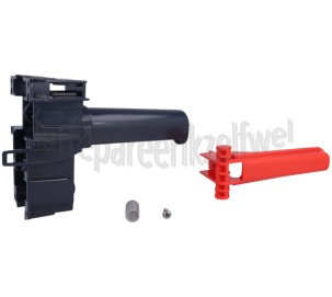 Foto van Numatic Handgreep Set 244NX 