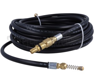 Foto van Nilfisk Slang 15 meter Nilfisk Hogedrukreinigers 