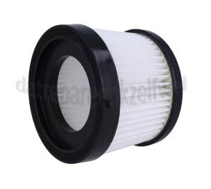Foto van Dewalt Filter Hepa DCV501 