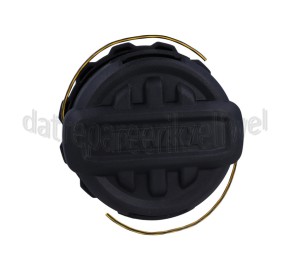 Foto van Dewalt Spoel Draadspoel DCMST561, DCST922B 