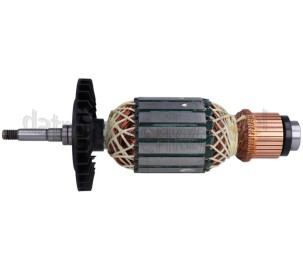 Foto van Dewalt Motor Anker D28490, DWE492 