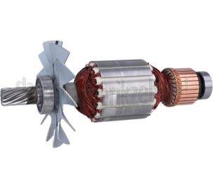 Foto van Dewalt Motor Anker DWE7485 