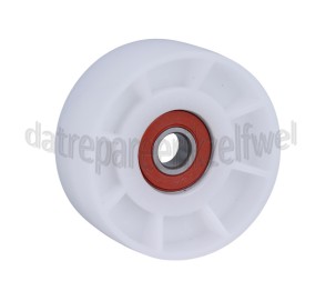 Foto van Gorenje Spanrol Kunststof TD70101, T754C 