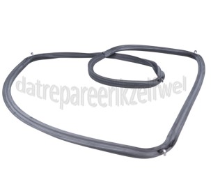 Foto van Gorenje Afdichting Afdichtingsrubber VT342AX, BO6735E03X 
