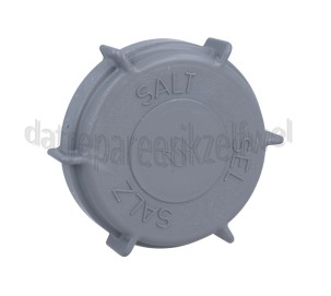 Foto van Gorenje Dop van zoutvat GDV641XL, VA98211QT 