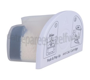 Foto van Beko Filter Anti-kalkfilter SGA6124D, SIS6170 