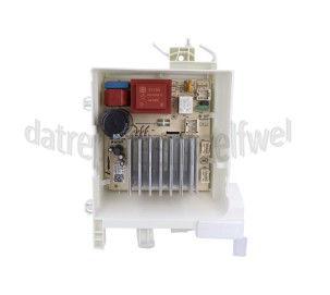 Foto van Beko Module Print, motor B5W5841AG, WUE8736XN 