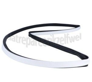 Foto van AEG Viltband met rubber, voorzijde T9DEC87S, TWSL4E301 
