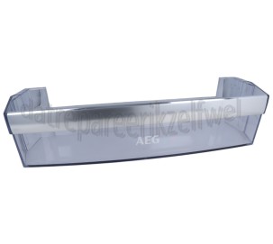 Foto van AEG Deurbak Transparant SCE8182VNC, S1824L 