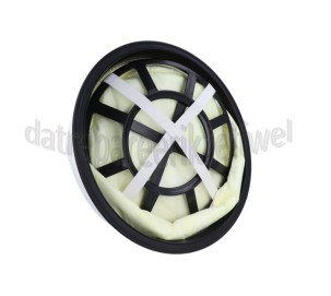 Foto van Numatic Filter Primair MicroTex Henry, Hetty 