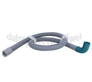 Foto van LG Slang Pomp - Koppeling WD12210BD, WD12270BD 