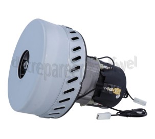 Foto van Motor Universeel 1200Watt Diameter 144mm Hoog 176mm 