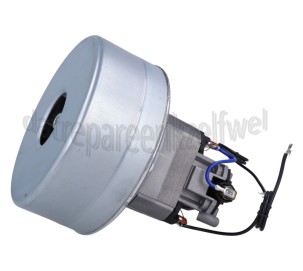 Foto van Motor Universeel 1200Watt Diameter 144mm Hoog 160mm 