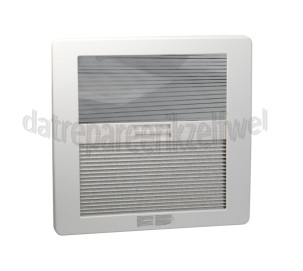 Foto van Dometic Frame Van dakluik MiniHekiStyle 