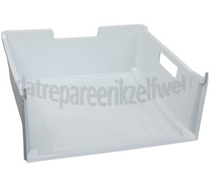 Foto van Liebherr Vrieslade Wit, Zonder Front CNP375820A001, CNP475820A001 