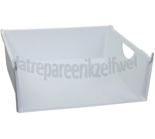 Foto van Liebherr Vrieslade Wit, Zonder Front GN192322C001, GN232322D093 