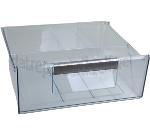 Foto van AEG Vrieslade Vrieslade, transparant SCS71801F1, IK2915BR 