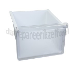 Foto van Gorenje Vrieslade Boven NRS918EMB, LSBSW20 