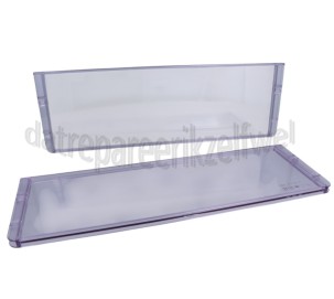 Foto van Dometic Scheidingswand van groentelade, 2 stuks RMD105, RMDT8505 