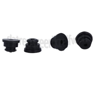 Foto van Inventum Pootje 4 stuks GF500HL, GF350HLDB 