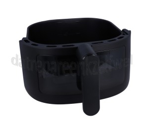 Foto van Philips Pan Airfryer pan NA231/40 