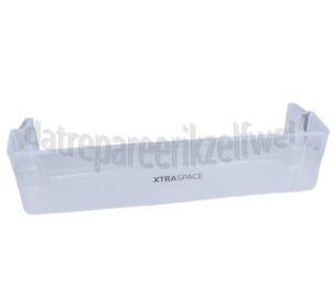 Foto van Gorenje Deurbak Transparant NRS918EMX, AKV578ZWA 