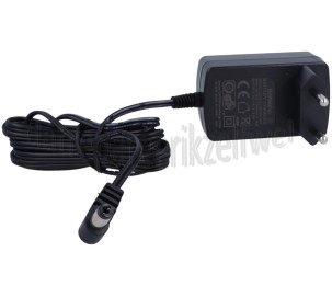 Foto van Ariete Lader Laad adapter 2756, SVD20000 