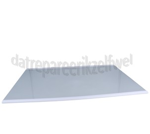 Foto van Hisense Glasplaat Legplateau NRK4181CS4, NRK4182CW4 