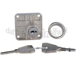 Foto van Dometic Slot Compleet DS300HFS, DS600FS 