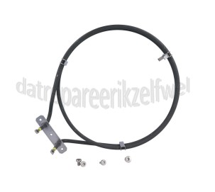 Foto van Neff Verwarmingselement 2300W B6ACM7AH0, B15CR20N0 