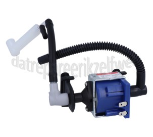 Foto van Philips Pomp Compleet GC7805, GC7829 