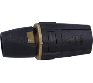 Foto van Karcher Sproeier 3-voudig HDS801BEU, HD512CXEU 