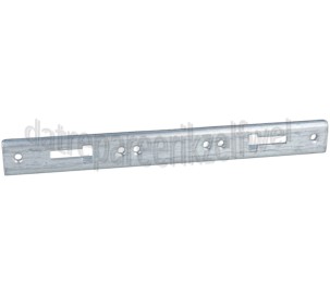 Foto van Whirlpool Houder Scharnier houder AKZM7630WH, BLPMS8100PT 