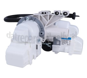 Foto van Samsung Pomp Afvoerpomp, dubbel WW80T654ALX, WW90T604CLE 