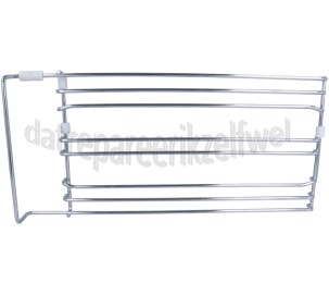 Foto van Etna Rooster zijkant CM650TI 