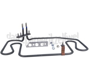 Foto van Bosch Verwarmingselement 1600W CSG656BS1I, CS858GRS6 