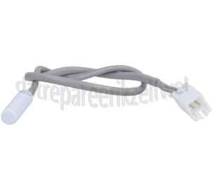 Foto van Hisense Sensor Temperatuurvoeler RB390N4AC2, NRK6181PW4 