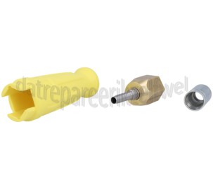 Foto van Karcher Koppeling Ombouwset 