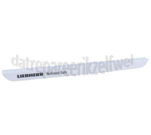 Foto van Liebherr Sierstrip van front CBN481520B, CN481520A 