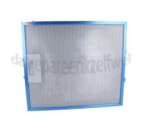 Foto van Indesit Filter Vetfilter IHT65CMIX, HNB95SCBXHA 